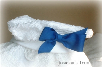 Classic Chenille Beret