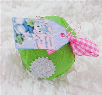 Surprise Ball
