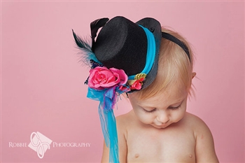 All That Jazz Top Hat