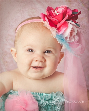 Beauty Royale Headband