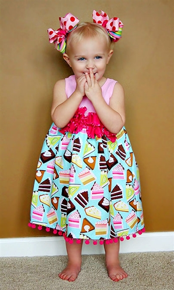 Birthday Party Pop
