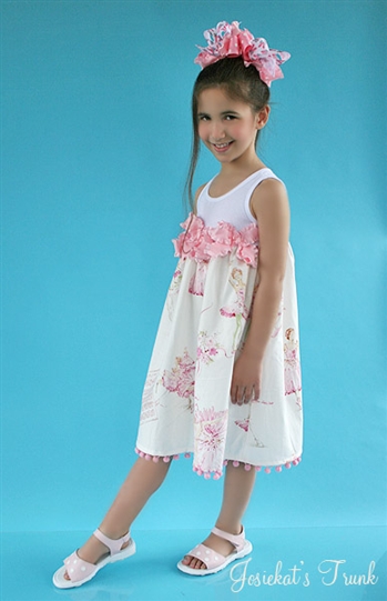 Summer Ballet