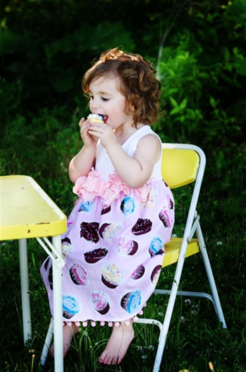 Summer Sweets
