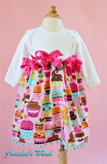 Cupcake Shop