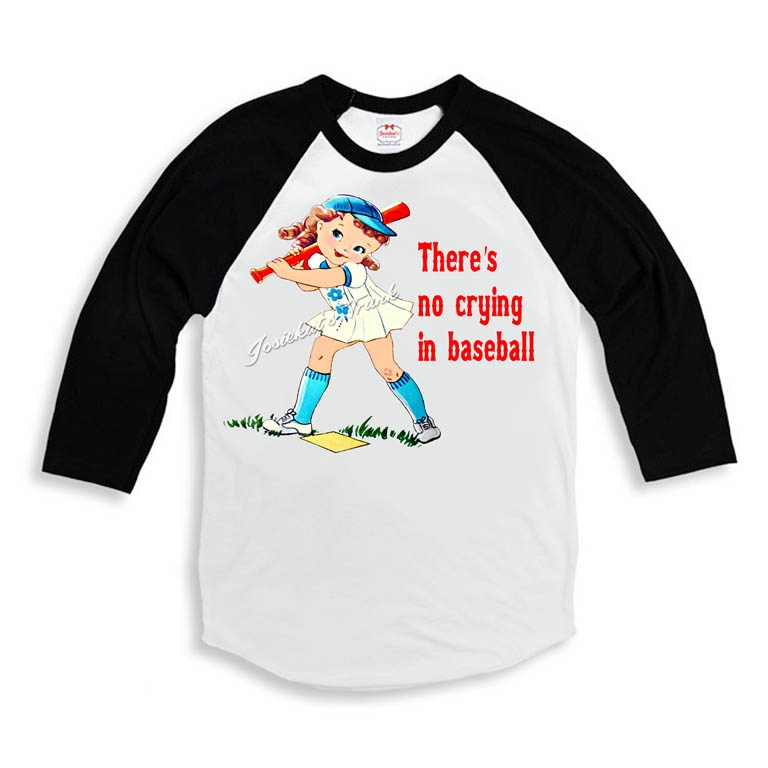 retro baseball t shirts
